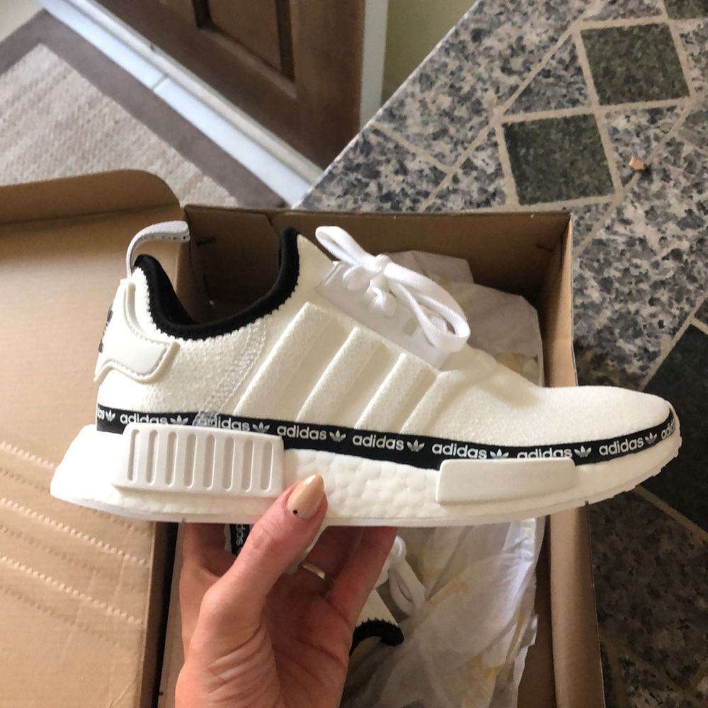 NMD adidas